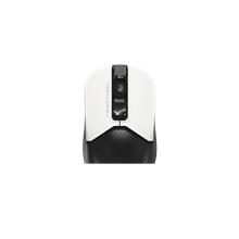 A4 Tech Fg12S Optık Mouse Nano Sılent Panda12000Dpı