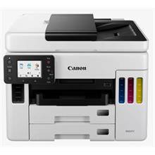 Canon Maxıfy Gx7040 Tanklı Renkli Yaz/Tar/Fot/Fax Wi-Fi A4