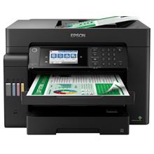 Epson Ecotank L15150 Renkli Yaz/Tar/Fot/Fax Wi-Fi A3-A4