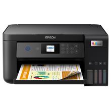 Epson Ecotank L4260 Renkli Yaz/Tar/Fot Wi-Fi A4