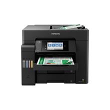 Epson L6550 Color Tank Fot/Tar/Yaz/Fax A4 Wıfı