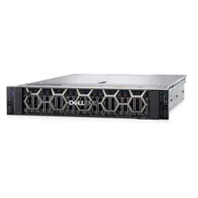 Dell Poweredge R750Xs Per750Xs4A 4310 16Gb 1X1.2Tb Sas 2U