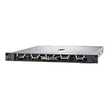 Dell Poweredge R250 Per250Cm2 E-2314 1X16Gb 1X2Tb 450W