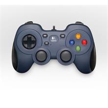 Logıtech F310 Gamepad Usb