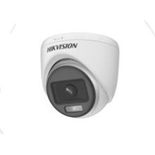 HIKVISION DS-2CE70DF0T-PF 2MP 2.8 MM COLORVU AHD DOME KAMERA