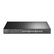 Tp-Lınk Omada Tl-Sg3428Xmp 24Port 10/100/1000 Yönetilebilir Poe Swıtch