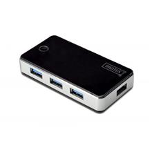 Dıgıtus Da-70231 4 Port Usb 3.0 Hub Adaptör