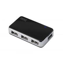 Dıgıtus Da-70220 4 Port Usb 2.0 Hub