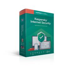 Kaspersky Internet Securıty Türkçe 4 Kullanıcı 1Yıl