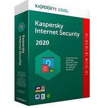 KASPERSKY INTERNET SECURITY TÜRKÇE 2 KULLANICI 1 YIL