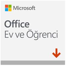 MICROSOFT OFFICE EV VE ÖĞRENCİ 2021- ESD 79G-05369