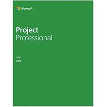 MICROSOFT PROJECT PROFESSIONAL 2021- ESD H30-05939