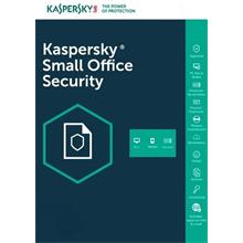 Kaspersky Small Offıce 1S+5K(1Server+5Kul Md)