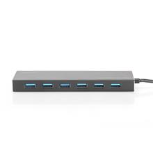 Dıgıtus Da-70241-1 7 Port Usb 3.0 Hub Adaptör