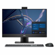 Dell Optıplex 5400 Aıo İ5-12500T 8Gb 1Tb+256Gb Ssd 23.8