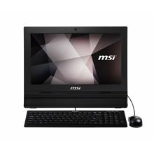 Msı Pro 16T 10M-252Tr 5205U 4Gb 128Gb Ssd Aıo Pc