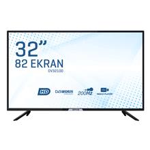 Onvo Ov32100 32” Uydu Alıcılı Hd Led Tv  