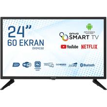 Onvo Ov24150  24” Uydu Alıcılı  Tv