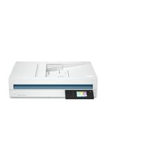 HP 20G07A Scanjet Pro N4600 Fnw1 Kapaklı A4 Döküman Tarayıcı