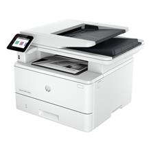 Hp 2Z627A Laserjet Pro Mfp M4103Dw A4 40Ppm Yazıcı Tarayıcı Fotokopi