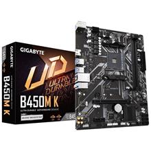 Gıgabyte B450M K Amd B450 Ddr4 M2 Matx