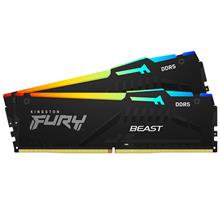 32Gb Kıngston Fury Ddr5 5200Mt/S Cl40 Kf552C40Bbak2-32