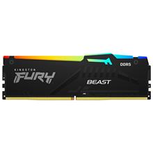 16Gb Kıngston Fury Beast Ddr5 6000Mhz Kf560C36Bbea/16 1X16