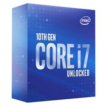 Intel Core İ7-10700F 2.90Ghz 16Mb 1200P 10.Nesil Fanlı Vgasız