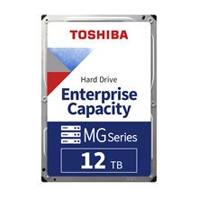 12TB TOSHIBA 7200Rpm MG07 7/24 SATA3 256MB MG07ACA12TE