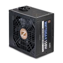 Zalman Zm550-Gvıı 550W 80+ 120Mm Psu