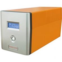 Makelsan Lıon 1200Va(2*7Ah) 5-15Dk Mu01200L11Ea005