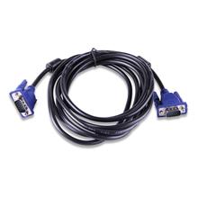 Qport Q-Vga1.5 15 Pin Vga Kablo 1.5 Mt