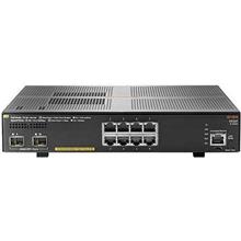 Hp Aruba 2930F 8G Jl258A 8 Port Switch