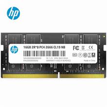 Hp 16Gb Sodımm Ddr4 2666Mhz S1 Cl19 7Eh99Aa