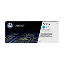 HP CF361A Mavi Toner