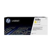 HP CF362A Sarı Toner