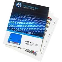 Hp Q2011A Sticker