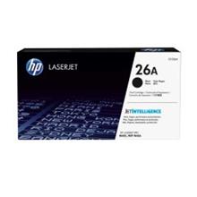 Hp Cf226A Black Toner Kartuş (26A)