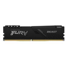 16Gb Kıngston Fury Beast Ddr4 2666Mhz Kf426C16Bb/16 1X16G