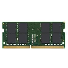 32Gb Ddr4 3200Mhz  Sodımm Cl22 Kvr32S22D8/32 Kıngston