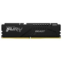 16Gb Kıngston Fury Beast Ddr5 5200Mhz Kf552C36Bbe/16 1X16