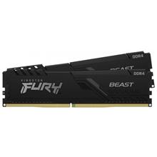 32Gb Kıngston Fury Ddr4 3600Mhz Kf436C18Bbk2/32