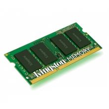 8GB DDR3 1600Mhz 1,35V SODIMM KVR16LS11/8WP KINGSTON