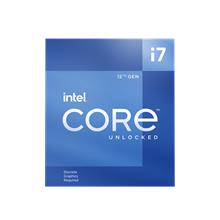 Intel Core İ7-12700K 3.60Ghz 25Mb 1700P 12.Nesil Fansız Box