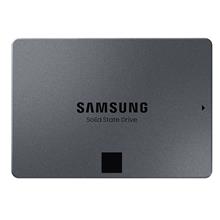 1Tb Samsung 870 560/530Mb/S Qvo Mz-77Q1T0Bw Ssd