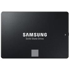 4Tb Samsung 870 Evo 560/530Mb/S Mz-77E4T0Bw Ssd