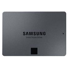 8Tb Samsung 870 Qvo 560/530Mb/S Mz-77Q8T0Bw Ssd