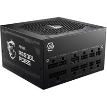 MSI MAG A850GL PCIE5 850W 80+ GOLD PSU