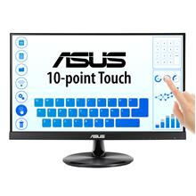 21.5 Asus Vt229H Fhd Ips 5Ms Dokunmatik Hdmı Vga