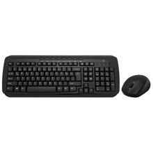 Frısby Fk-4855Wq Kablosuz Multımedya Klavye Mouse Set